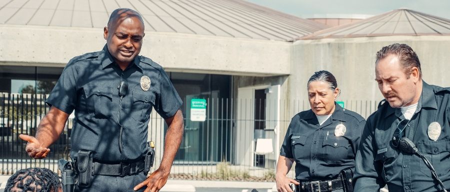 Security Guard Companies