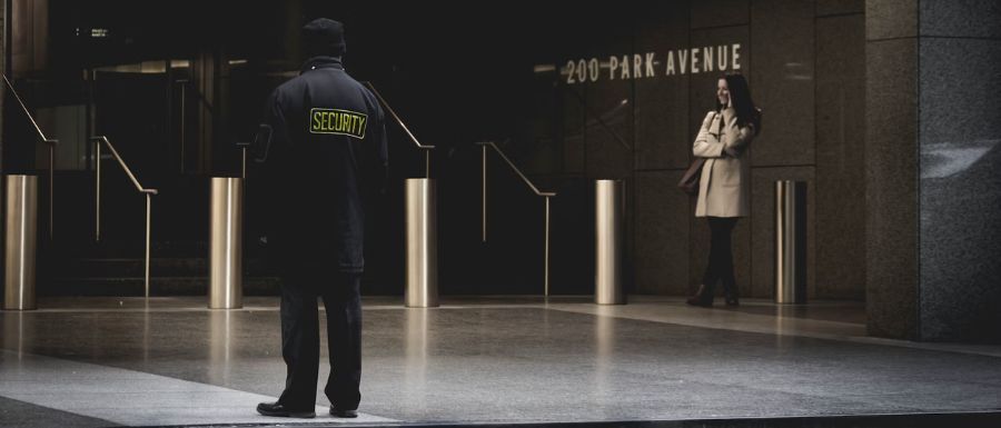 How to Start Your Own Security Company: 8 Simple Steps